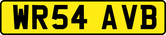 WR54AVB