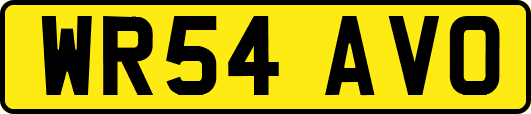 WR54AVO