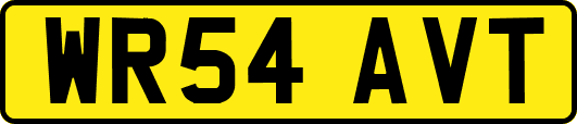 WR54AVT