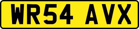 WR54AVX