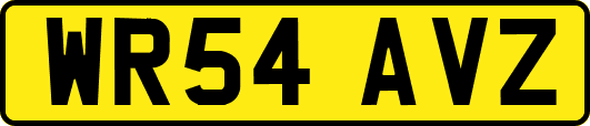 WR54AVZ