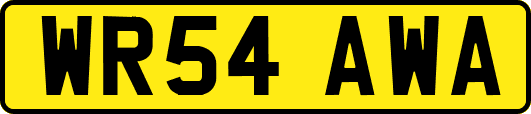WR54AWA