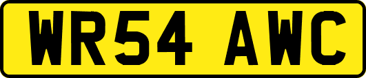 WR54AWC