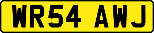 WR54AWJ