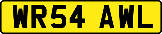 WR54AWL
