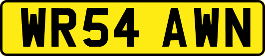 WR54AWN