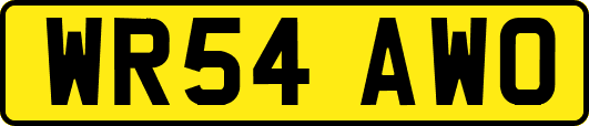 WR54AWO