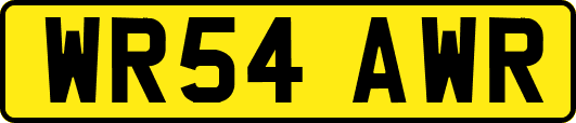 WR54AWR