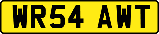 WR54AWT