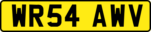 WR54AWV