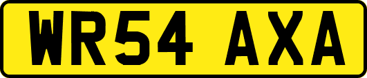 WR54AXA