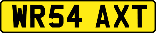 WR54AXT