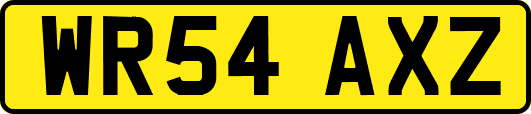 WR54AXZ
