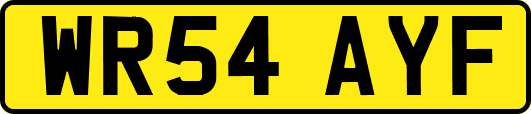 WR54AYF