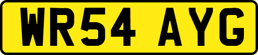 WR54AYG
