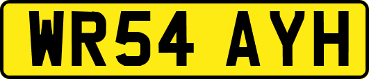 WR54AYH