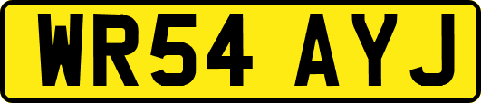 WR54AYJ