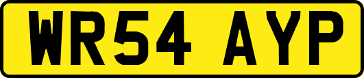 WR54AYP