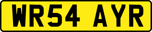 WR54AYR