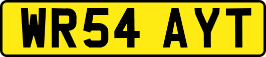 WR54AYT
