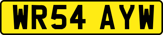 WR54AYW