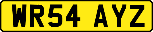 WR54AYZ