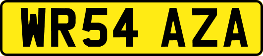 WR54AZA