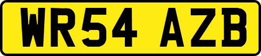 WR54AZB