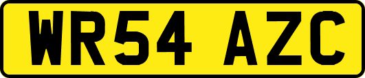WR54AZC