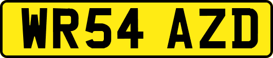 WR54AZD