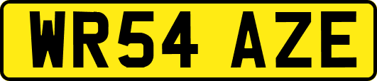 WR54AZE