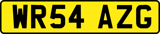 WR54AZG