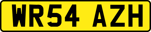 WR54AZH
