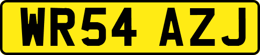 WR54AZJ