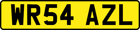 WR54AZL
