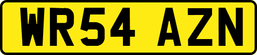 WR54AZN