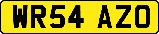 WR54AZO