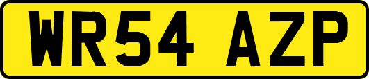 WR54AZP