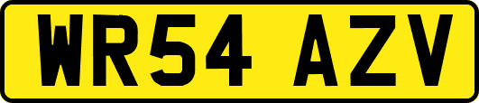 WR54AZV