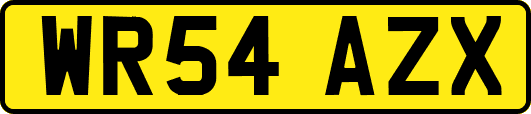 WR54AZX