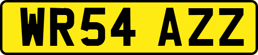 WR54AZZ