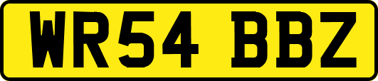 WR54BBZ