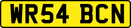 WR54BCN