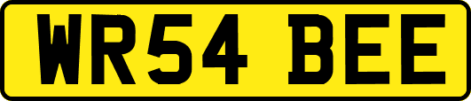 WR54BEE