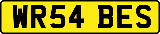 WR54BES
