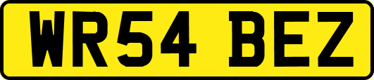 WR54BEZ