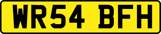 WR54BFH