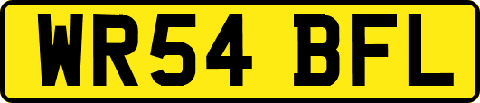 WR54BFL