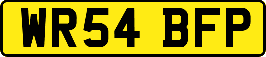 WR54BFP