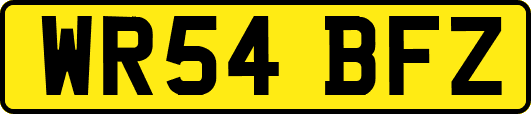 WR54BFZ
